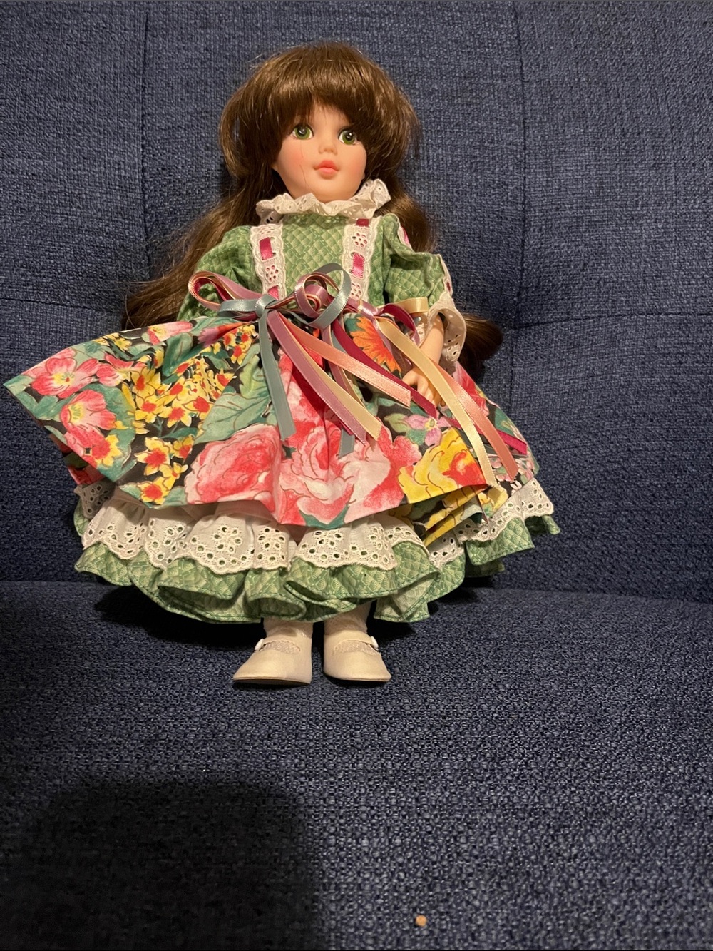 Alice Darling Let’s Play Dolls